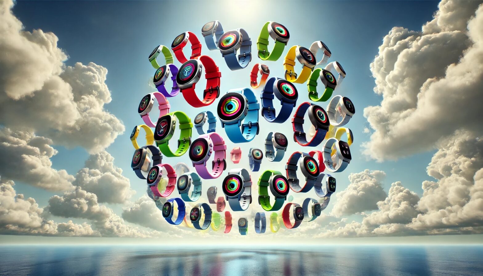 Smartwatch als ECG of gewoon gadget?