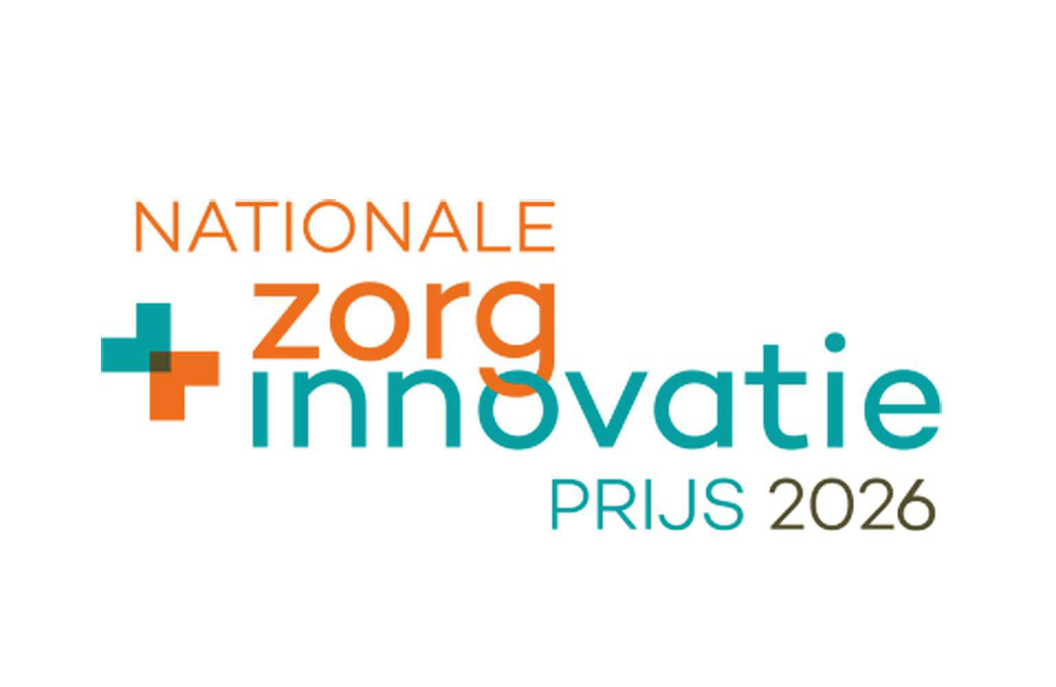 App en zorgrobot winnen Nationale Zorginnovatieprijs 2026